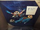 Traffic Shoot Out Fantasy Factory Sealed New Friday Music Die Cut Vinyl LP