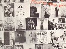 2xLP The Rolling Stones Exile On Main St. COLORED MARBLED VINYL NEAR MINT