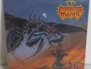 Praying Mantis Legacy 2 LP Vinyl Record new