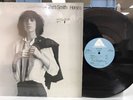 Patti Smith Horses LP In Original Shrink AL 4066 1975 Sterling RL