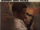 Vince Guaraldi vinyl LP album record Jazz Impressions Of Black Orpheus - EX UK