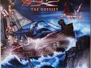 Symphony X ?– The Odyssey Vinyl 2LP NEW