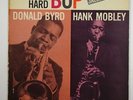 Donald Byrd/Hank Mobley/Kenny Drew 