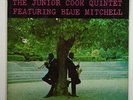 Junior Cook 