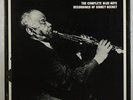 Sidney Bechet 