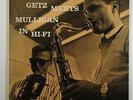 Stan Getz/Gerry Mulligan 