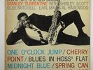 Stanley Turrentine 