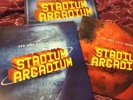Red Hot Chili Peppers ?– Stadium Arcadium (Box Set 4 × Vinyl)