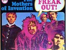 Vinyl Doppel-LP, The Mothers Of Invention, Freak Out