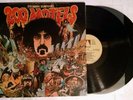 Frank Zappa 200 Motels NM Orig First 1st Press Vinyl Record Lp The Mothers 1971