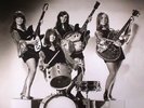 VARIOUS - Girls With Guitars Take Over - Vinyl (coloured vinyl LP)