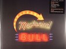 KINGS OF LEON - Mechanical Bull - Vinyl (gatefold 2xLP)
