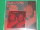 Rare Sleaford Mods Jobseeker 7