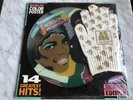Michael Jackson JACKSON 5 Picture Disc LP SEALED 14 Greatest Hits MOTOWN w/GLOVE