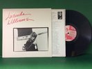 Lucinda Williams - S/T LP | Rough Trade US 47 | Insert | NM Country Folk Rock