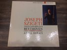 JOSEPH SZIGETI Violin Concerto In D Beethoven Mercury Living Presence SR 90358