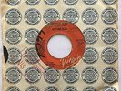 CULTURE CLUB • Mystery Man • RARE 45 PROMO • EL SALVADOR PRESS • MISPRINT