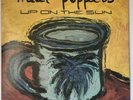 Up On the Sun by Meat Puppets, original 1985 pressing Vinyl LP (SST, 1985)