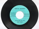 Northern Soul, R&B, Rock Candy, Alone With No Love.