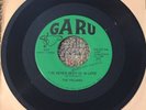 the volumes 45 I've never been so in  love/ I'm gonna  miss you - Garu promo EX