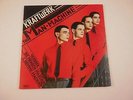 KRAFTWERK: THE MAN MACHINE - VINYL