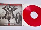 Black Sabbath-Death Riders Live 1980 US Tour-Red Vinyl/1980/Witch Records