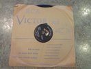 Rock N Roll 78 Record ELVIS PRESLEY Heartbreak Hotel RCA VICTOR 20-6420 w Sleeve