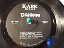Onie Wheeler  K-Ark 104  7