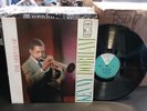Kenny Dorham THE ARRIVAL OF Jaro Intl JAS 8007 RARE Original Stereo Press NM/VG+