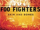 Skin and Bones [LP] by Foo Fighters (Vinyl, Nov-2011, 2 Discs, Legacy)