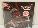 ANTHONY REEBOP KWAKU BAAH Reebop 1972 STILL FACTORY SEALED LP Island SW-9304