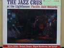 Vinyl LP Records SMJ-7201 The Jazz Crusaders At The Lighthouse (Japan)