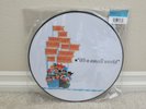 BRAND NEW D23 2017 DISNEY EXPO EXCLUSIVE IT'S A SMALL WORLD VINLY