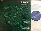 LYRITA SRCS-35 ARNOLD BAX Symphony No.6 TAS NM