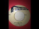 Alton Ellis - Let Them Try 7