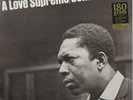 JOHN COLTRANE 180g LP, A LOVE SUPREME (IMPULSE US Issue NM/NM)