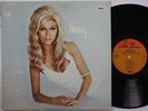 NANCY SINATRA LP, NANCY (REPRISE US Issue EX/EX)