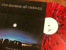 The Sisters Of Mercy ?– Stonehenge - White Label, Red  - LP disque 33tours