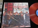 The Byrds Turn Turn Turn LP Taiwan Rare Alternate Cover Orange Vinyl First Rec