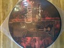 The Gathering Mandylion Pic Vinyl