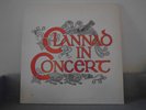 CLANNAD IN CONCERT OGHAM LP. Ireland BLB 5001 NM Freepost to UK