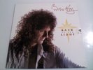 Brian May -  Back To The Light - Made In Venezuela - LP  Press 1992 New
