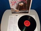 War of the Worlds Jeff Wayne's 2 LP SET musical EXC
