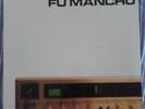 fu manchu Godzilla's (eatin' dust) 12