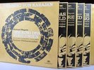 WAGNER RING DES NIBELUNGEN - KARAJAN:  DG 2720051 - 19X LP NM