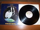 VAN DER GRAAF GENERATOR H TO HE WHO AM THE ONLY ONE CHARISMA 1970 12