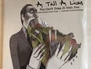As Tall As Lions You Can't Take It With You Sealed Clear LIMITED PRESS Thrice