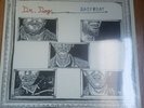 Easy Beat by Dr. Dog LP 2008 Sealed Vinyl New