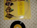 Johnny Cash Sun Record original 