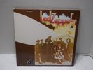 Led Zeppelin-II (2), Atlantic 40037, A3/B3x, Strawberry(G), GEMA, GF, German, NM